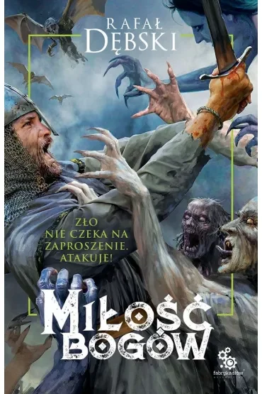 Miłość bogów