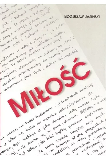 Miłość
