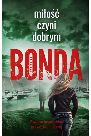 Miłość czyni dobrym. Wiara, Nadzieja, Miłość. Tom 2