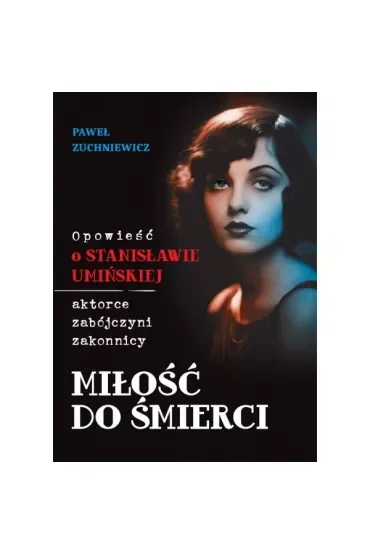 Miłość do śmierci