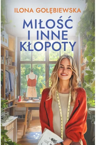 Miłość i inne kłopoty