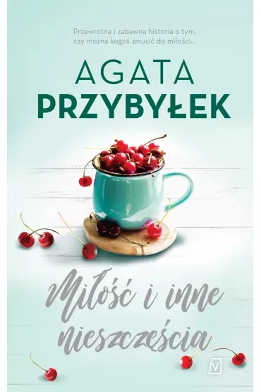 Miłość i inne szaleństwa. Tom 4