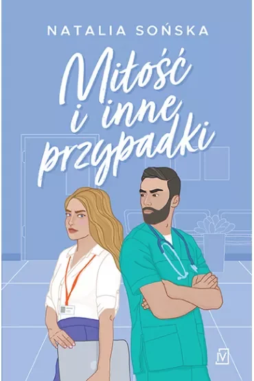 Miłość i inne przypadki