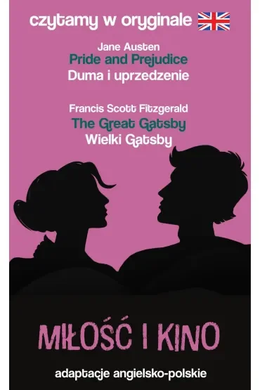 Miłość i kino. Czytamy w oryginale