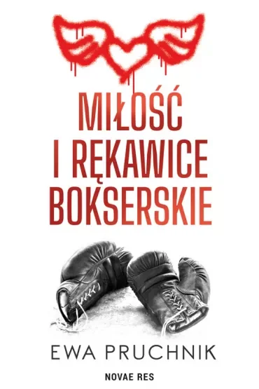 Miłość i rękawice bokserskie