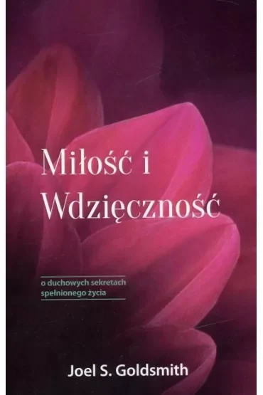 Miłość i Wdzięczność