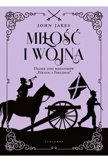 Miłość i wojna
