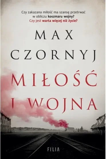 Miłość i wojna