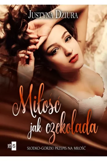 Miłość jak czekolada