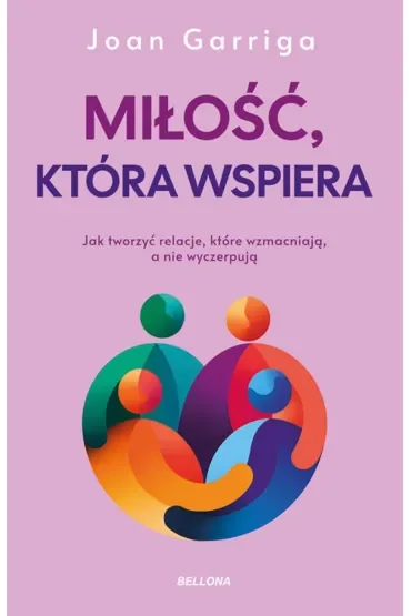 Miłość, która wspiera