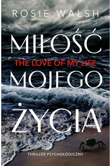 Miłość mojego życia