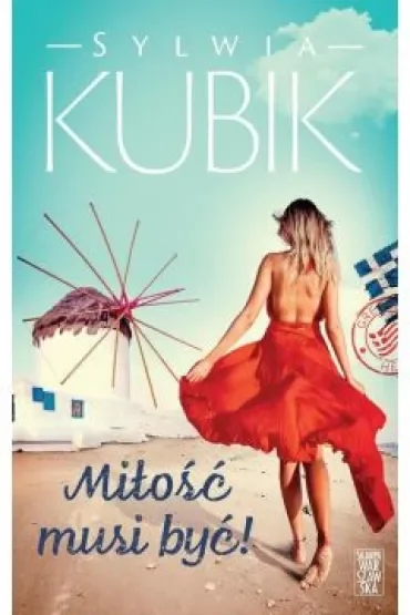 Miłość musi być!