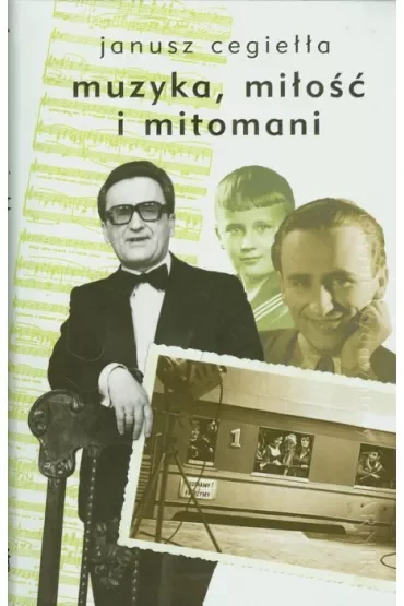 Miłość, muzyka i mitomani