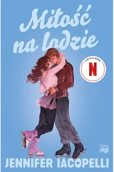 Miłość na lodzie