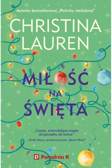 Miłość na święta