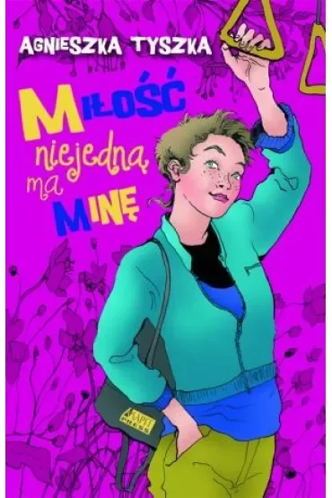 Miłość niejedną ma minę