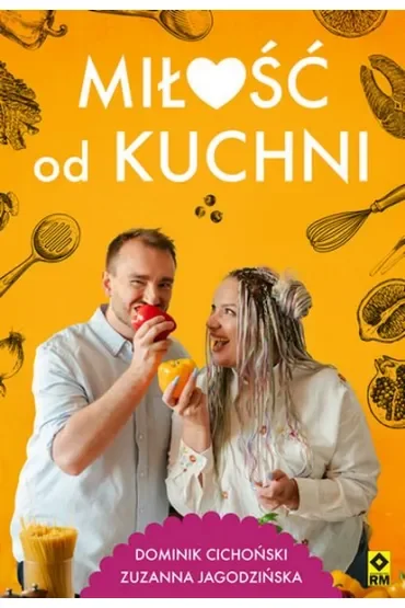 Miłość od kuchni