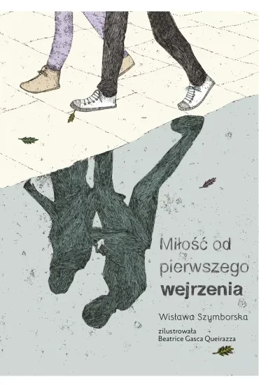 Miłość od pierwszego wejrzenia