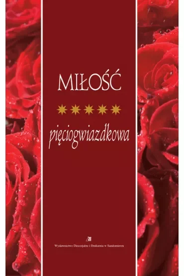 Miłość pięciogwiazdkowa