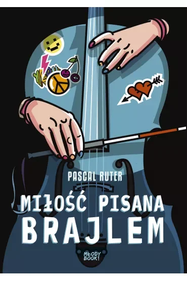 Miłość pisana brajlem