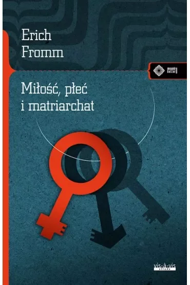 Miłość, płeć i matriarchat