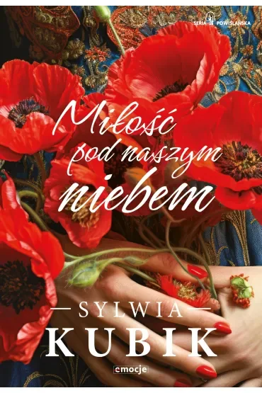 Miłość pod naszym niebem