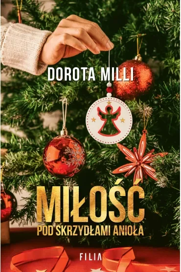 Miłość pod skrzydłami Anioła