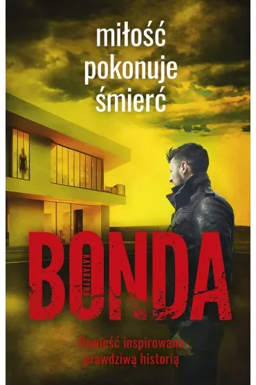 Miłość pokonuje śmierć. Wiara, Nadzieja, Miłość. Tom 3