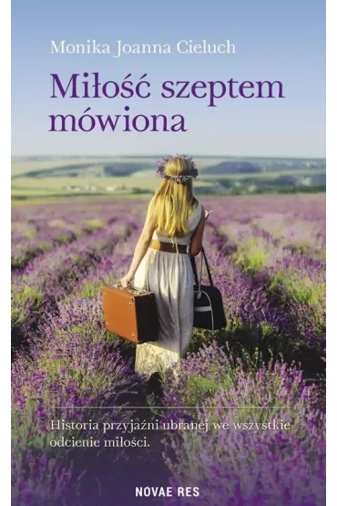 Miłość szeptem mówiona