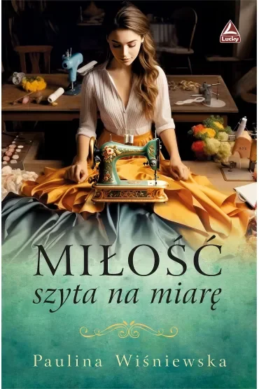 Miłość szyta na miarę