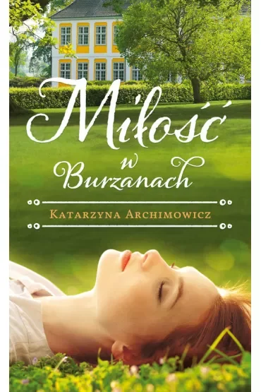 Miłość w Burzanach