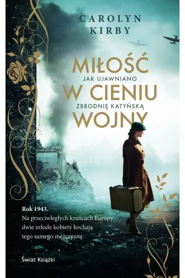 Miłość w cieniu wojny