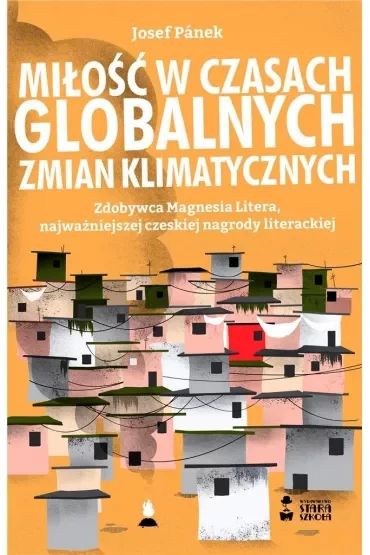 Miłość w czasach globalnych zmian klimatycznych