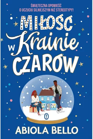 Miłość w Krainie Czarów