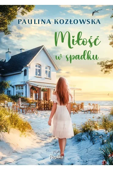 Miłość w spadku