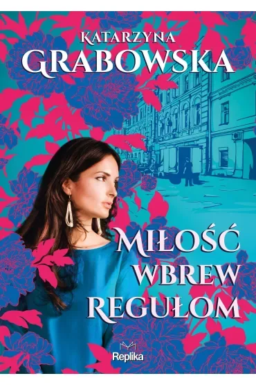 Miłość wbrew regułom. Kolory przyjaźni. Tom 1