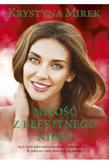 Miłość z błękitnego nieba