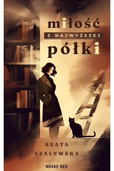 Miłość z najwyższej półki