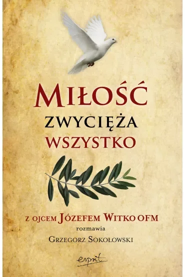 Miłość zwycięża wszystko