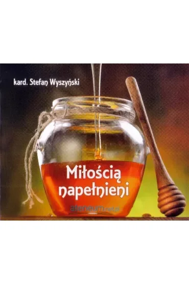 Miłością napełnieni. Perełka 236