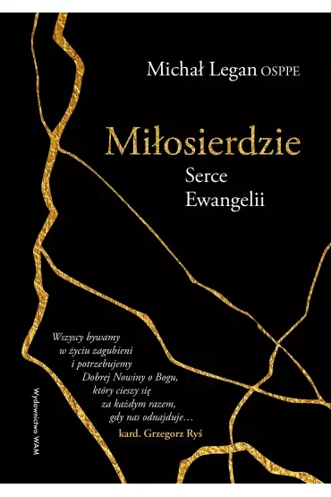 Miłosierdzie Serce Ewangelii