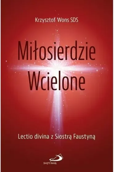 Miłosierdzie Wcielone
