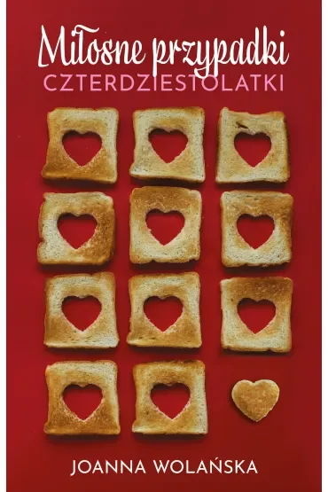 Miłosne przypadki czterdziestolatki