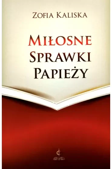 Miłosne sprawki papieży