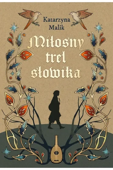 Miłosny trel słowika