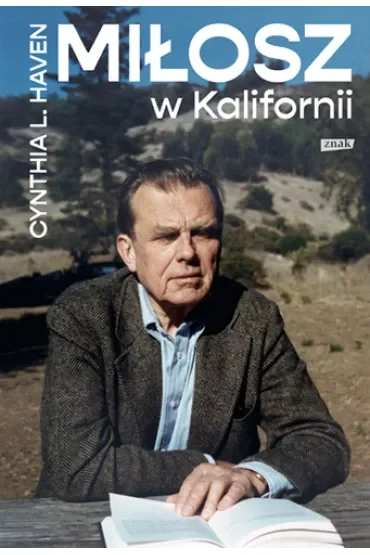 Miłosz w Kalifornii