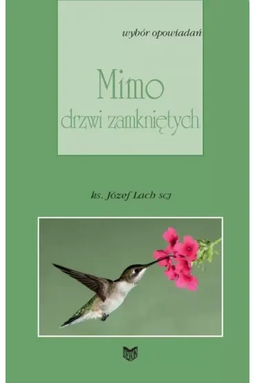 Mimo drzwi zamkniętych (pocket)