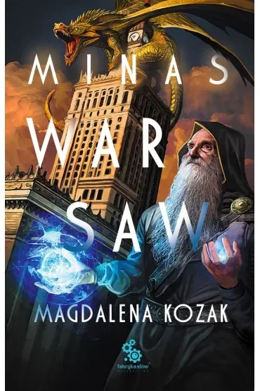 Minas Warsaw