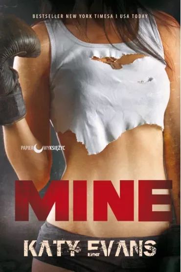 Mine. Real. Tom 2