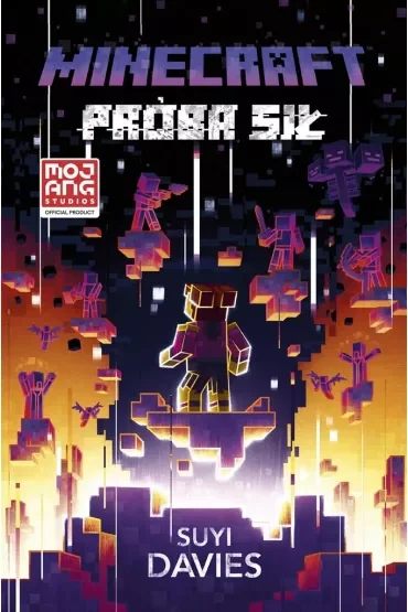 Minecraft. Próba sił